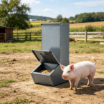 Hog Feeder - Image 6