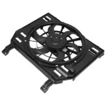 Radiator Cooling Fan Assembly fit for Land Rover Range Rover 2013-2018 LR084438 - Image 3