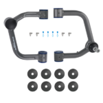 Front Upper Control Arms fit for Tacoma Hilux Fortuner 2004-2022 w/ 2-4 inch Lift