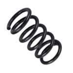 Front 3" Lowering Spring Lowering Kit Fit For 1982-2004 Chevy S10 2wd V6 Only Fit For 1982-2004 GMC Sonoma 2wd V6 Only - Image 3