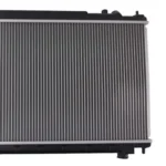 Aluminum Radiator fit for Mercedes GLC43 AMG X253 3.0L 2017-2021 995008800 - Image 19