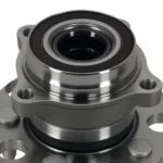 5-Lug Wheel Hub Bearing Assembly fit for Ford Flex Lincoln MKT 513275 WE60539 - Image 22