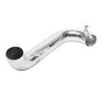 2.5" Intake Pipe With Air Filter for Honda Civic 2001-2005 1.7L AT/MT Racing Red - Image 17