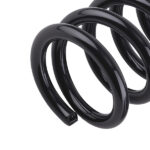 3" Drop Front Coil Springs fit for Dodge Ram Charger D100 D150 2WD 1972-1993
