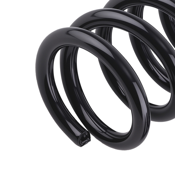 3" Drop Front Coil Springs fit for Dodge Ram Charger D100 D150 2WD 1972-1993