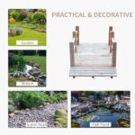 Garden Bridge Arc Footbridge - Image 3