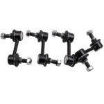 2pcs Rear Upper Adjustable Camber Control Arms Kits fit for Honda CRV CR-V 2002-2006 - Image 8