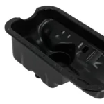 Steel Oil Pan 11200-P08-020 fit for Honda Civic Wagon 1.5L 1.6L 1988-1991 Direct Fit - Image 4