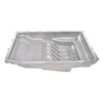 10R80 Cast Aluminum Transmission Oil Pan Replacement for Ford F-150 Mustang Expedition 17-24 - Image 2