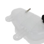 Coolant Overflow Reservoir Tank with Cap fit for Chevrolet Sonic 2012-2020 603-386 - Image 4