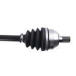 1Pcs Front CV Axle fit for Can-Am Maverick X3 , Turbo R RR XRS XMR XRC, 705402048