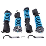 MaXpeedingrods T6 Coilover 24 Way Damper Kit fit for Toyota Corolla 87-02 E90 E100
