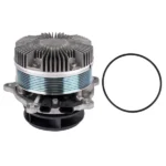 Electric Water Pump Fit for DAF CF XF PACCAR MX-13 Engine Ref: 2184199PE 2267065
