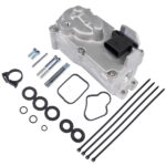 Turbo Actuator 5501185 5452695 Replacement for Cummins X15 VGT 2017-2019 Holset HE300VG 12V 6374772RX - Image 2