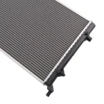 Aluminum Radiator fit for VW Jetta 2.0 2.5 2011-2015 5C0121251D 5C0121251E - Image 4