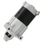 Starter Motor fit for Kawasaki KAF400 Mule 600 610 21163-7028 AM134946 12V 9 Teeth - Image 2