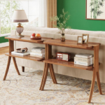 Rattan Table Coffee Table - Image 5