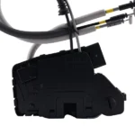 81410-F2000 Rear Left Door Lock Actuator fit for Hyundai Elantra GL 2017-2018 - Image 2