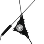 Front Right Window Lifter fit for Infiniti FX35 FX37 QX70 2009-2017 807201CA0A