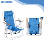 59640545 2pcs 7.9" 17.7" 17.3" 120kg 4 - Image 13