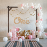 7.2FT Wooden Wedding Arch, Square Wood Arch Wedding Arbor Backdrop Stand for Indoor Outdoor Ceremony Party Proposal Scene Garden Beach Forest Rustic Boho Decoration - Image 9
