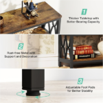 Long Console Table/Living room table - Image 3