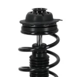 Front Rear Struts Shocks fit for Dodge Dart Limited Rallye 2013 272641 272642 632642 - Image 3
