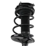 Set of 4 Front Quick Strut Coil Spring Rear Shock Kit fit for 1996-2000 Toyota RAV4 - Image 4