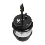 Long Stroke Air Brake Chamber 3030 3" 76mm Replaces fit for Haldex GTA-3030LS-WCR - Image 2