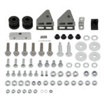 Truck Hood flip Tilt Combo Kit fit for Ford F-100 1953 1954 1955 1956 - Image 7