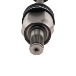 Front Left CV Axle Shaft fit for Hyundai Sonata 2.4L Gas Models 2011 2012 2013 2014 - Image 3