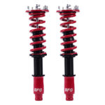 BFO Coilover Lowering Kit fit for Honda ACCORD 2008-2012 LX SE EX Shocks Struts