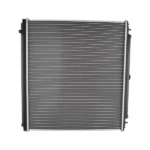 Aluminum Coolant Radiator fit for Nissan Frontier 05-19 21460ZL00B AT MT - Image 2