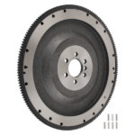168T Flywheel Fit For Chevrolet Silverado 4.8L 5.3L 6.0L GEN III IV LS SWAP 12561680 - Image 4