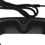 Black Rear Handle fit for Chevy Silverado 1500/2500/3500 1999-2007 15228539 - Image 4
