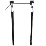 Kayak Hoist Quality Garage Storage Canoe Lift with 125 lb Capacity Even Works as Ladder Lift - Image 8