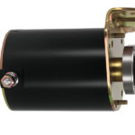 Starter fit for Briggs & Stratton Air Cooled 10HP 11HP Horizontal 1978-1991 AM122337 - Image 4