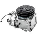 AC Air Compressor fit for Freightliner Freightliner Peterbilt T210L25240C TEM967028 - Image 5