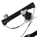 1x Power Window Regulator Front Right fit for Chevy Cruze 2012-2015 751-740 - Image 3