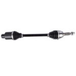 Front Right CV Axle Shaft Fit for Tesla Model X 2016-2021 AWD 4-Door 1027115-00-B 1027115-00-D 102711500B 102711500D - Image 4