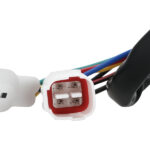 Handlebar Start Stop Switch fit for Yamaha YFM250 BEAR TRACKER 02-04 4KB-83973-20-00 - Image 2