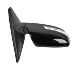 Front Right Driver Side Door Mirror Fits for Kia Sorento Sport Utility 2011-2015 Power Adjust Manual Folding 87620-1U050 - Image 3