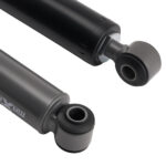 Rear Lowering Shocks 4"-7" Rear Drop fit for Chevy/GMC C10 C15 1973-1987 twin-tube - Image 2