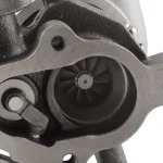 Turbocharger Turbo fit for Mitsubishi Pajero II Shogun 4M40 2.8L Water + Oil Cooled - Image 4