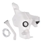 Plastic Washer Reservoir Windshield Expansion Tank with Cap Fit for Nissan Murano Sport Utility 3.5L V6 2019-2024 White 1Pc - Image 3