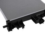 1.5 Inch Inlet Radiator fit for Jeep Compass/Renegade 2017-2022 2.4L 13687 - Image 4