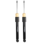 Coilovers Shocks Absorbers fit for VW Golf GTI MK5 03-08 MK6 08-11 Audi TT 8J 06-14 - Image 2