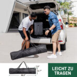 10'x10' Pop Up Canopy - Image 6