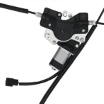 Electric Window Lifter Assembly fit for Dodge Grand Caravan Front Right 01-03 - Image 4