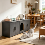 Cat Litter Box - Image 15
